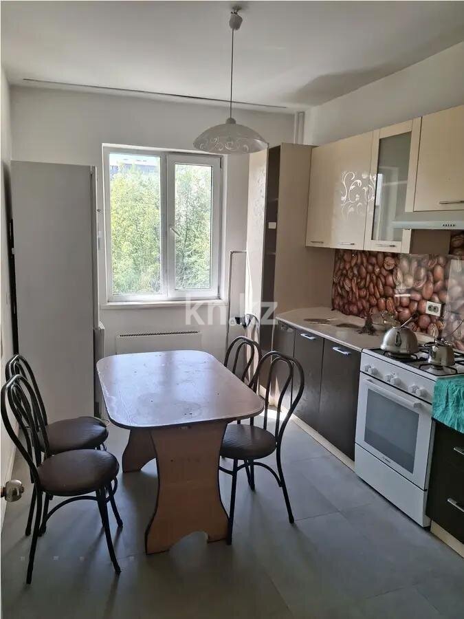 Продажа 2-комнатной квартиры, 70 м² в Алматы - фото 3