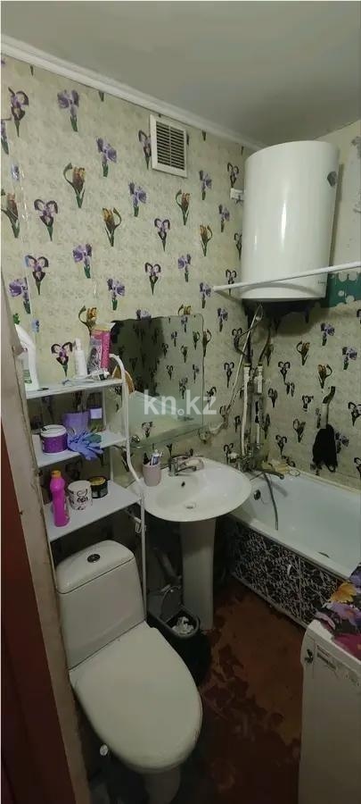 Продажа 2-комнатной квартиры, 42 м² в Караганде - фото 4