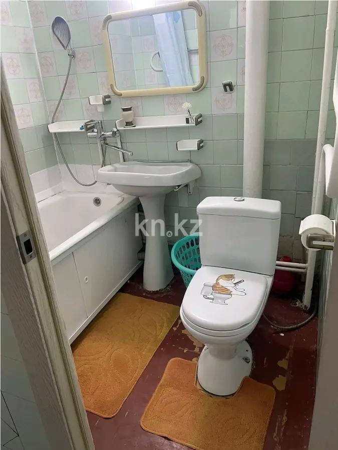 Продажа 3-комнатной квартиры, 59 м² в Алматы - фото 3