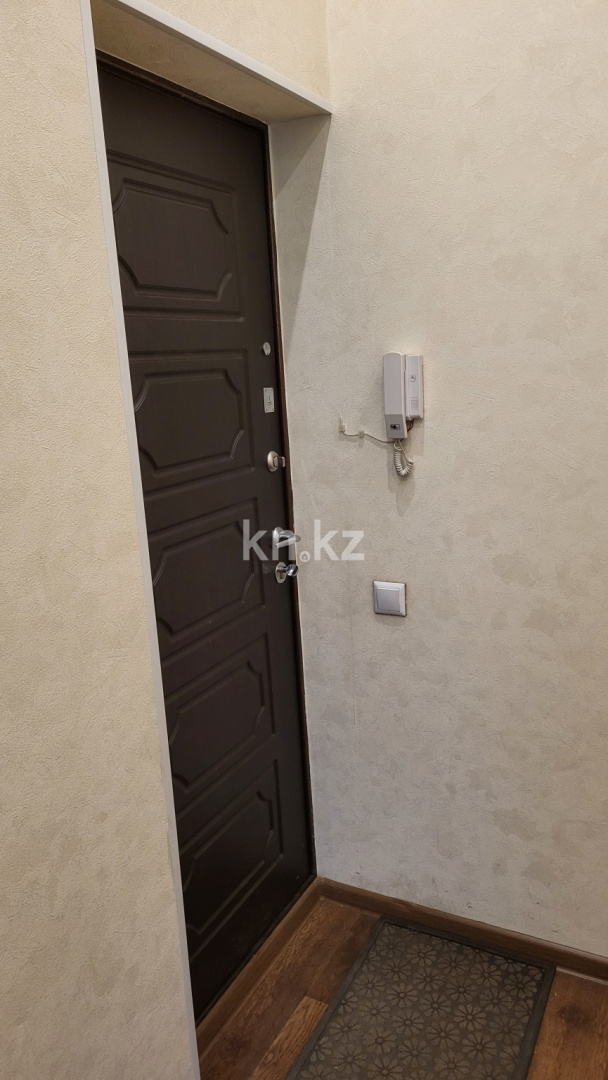 Продажа 1-комнатной квартиры, 41.3 м², ул. Абая, дом  7 - Продажа  однокомнатных квартир в Караганде фото 9 из 40