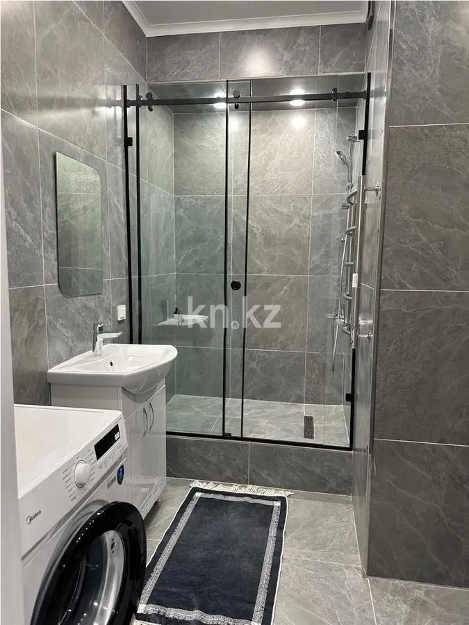 Продажа 2-комнатной квартиры, 52.9 м², пр. Назарбаева, дом  36/1 в Алматы - фото 3