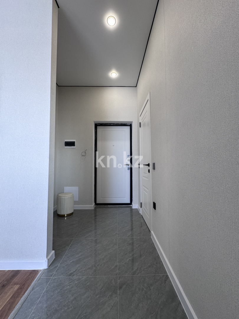 Продажа 2-комнатной квартиры, 42 м² - Продажа квартир от собственников в Астане - страница 14 фото 11 из 18