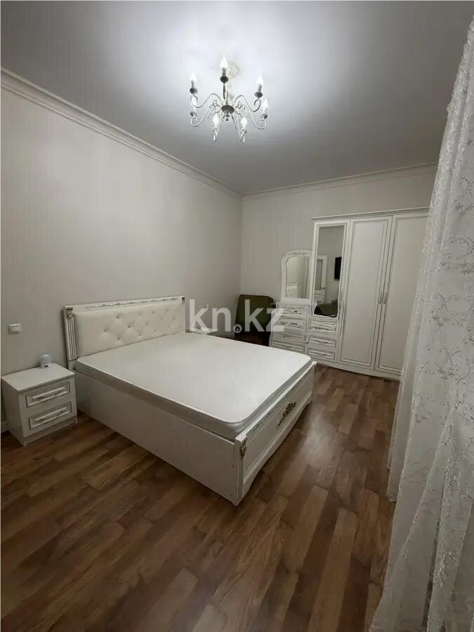 Продажа 1-комнатной квартиры, 46 м² в Астане - фото 2