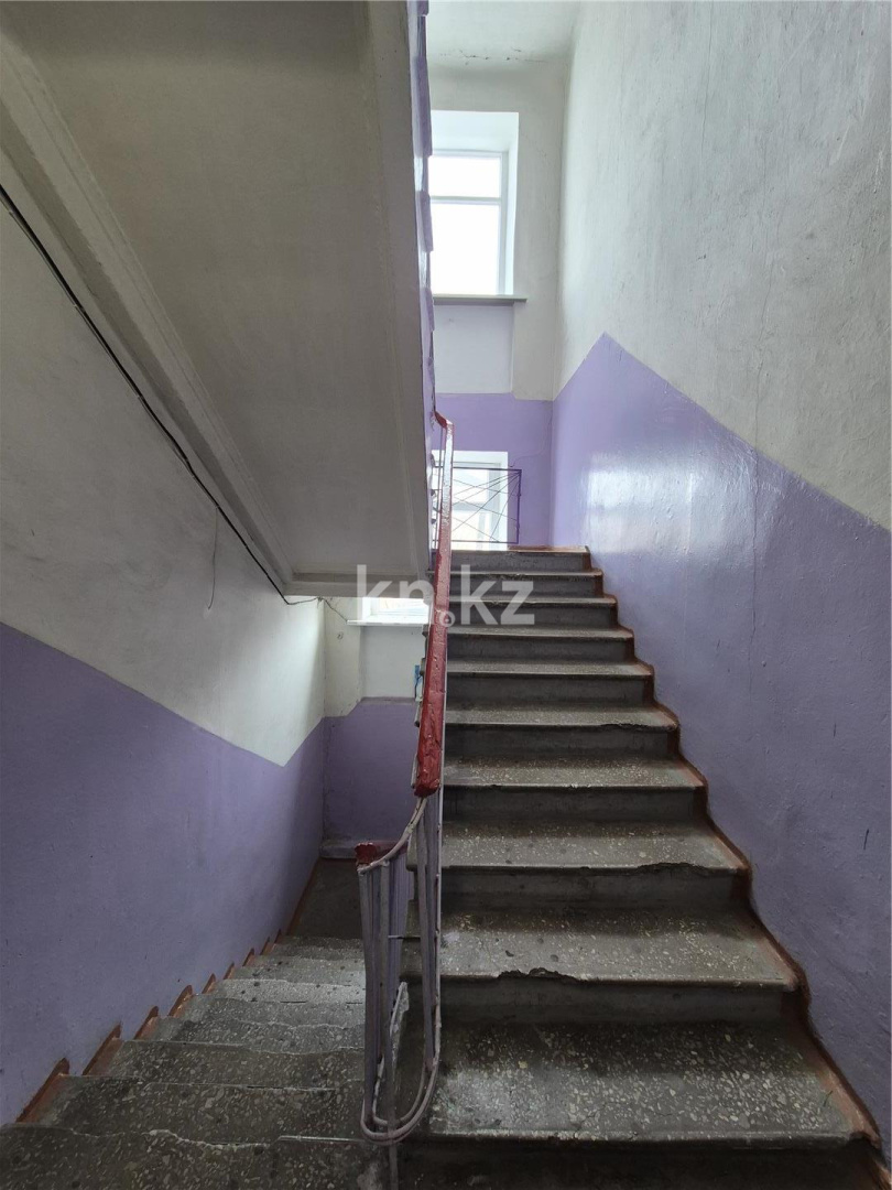 Продажа 2-комнатной квартиры, 52 м² - Недвижимость в Темиртау фото 14 из 14