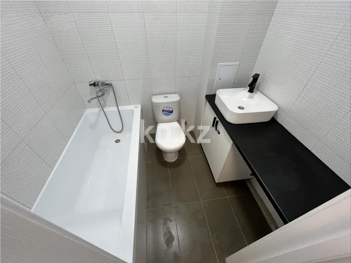 Продажа 2-комнатной квартиры, 35 м² - Продажа двухкомнатных квартир в Астане - страница 2 фото 4 из 4