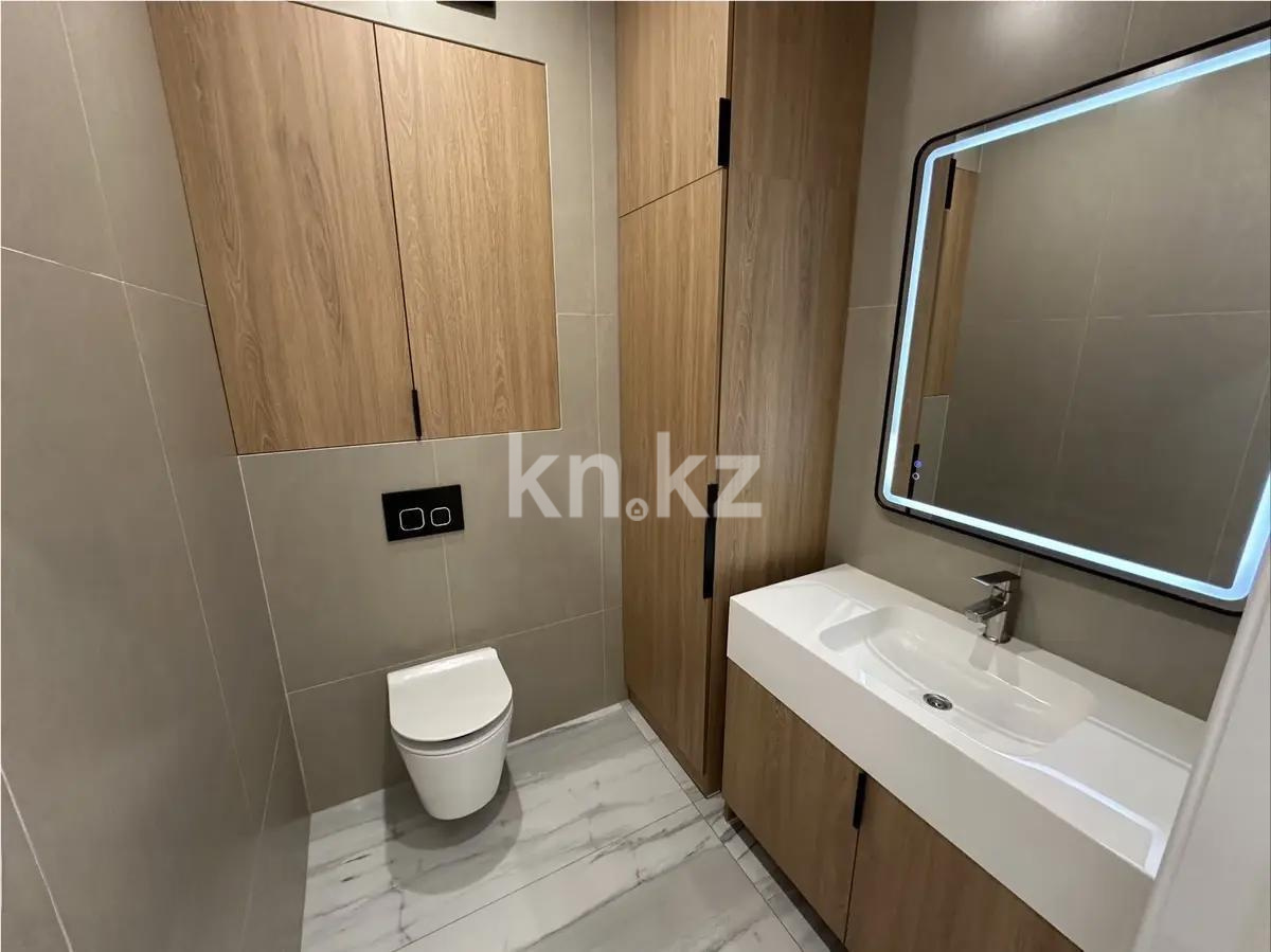 Продажа 3-комнатной квартиры, 127.8 м² в Алматы - фото 5