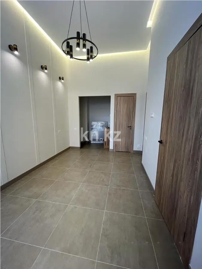 Продажа 3-комнатной квартиры, 77 м², пр. Аль-Фараби, дом  27/3 - Продажа  трехкомнатных квартир в новостройках Алматы без посредников фото 3 из 8