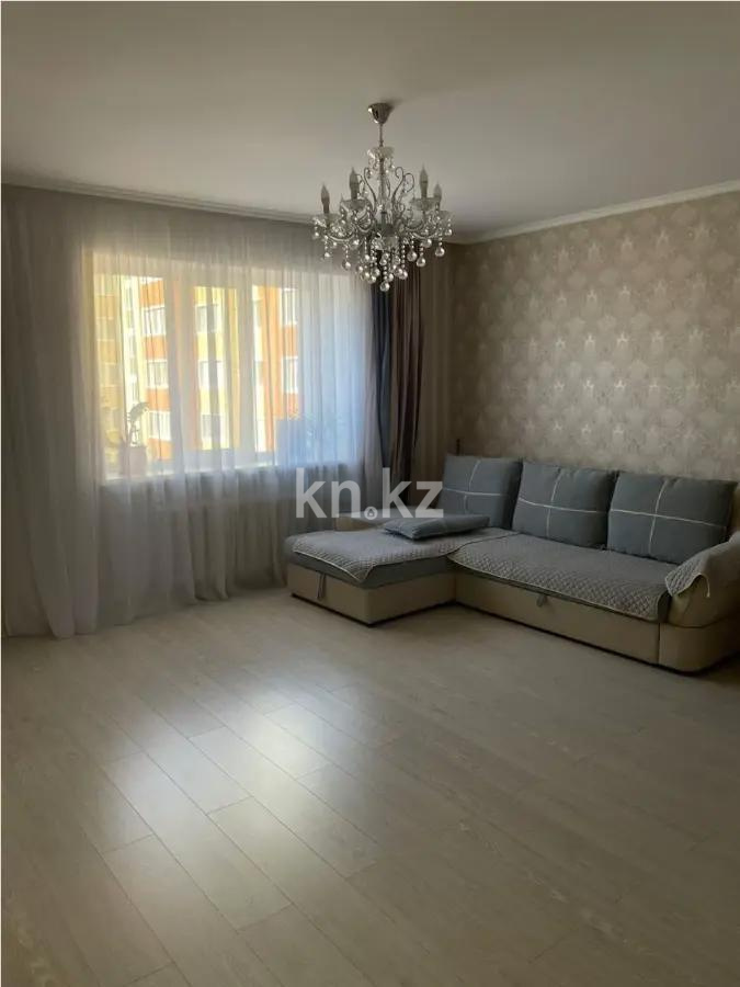Продажа 2-комнатной квартиры, 69 м² в Астане