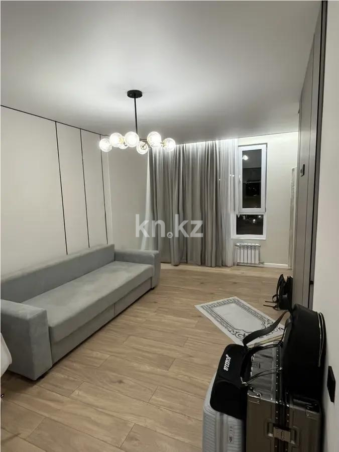 Продажа 2-комнатной квартиры, 42 м² в Астане