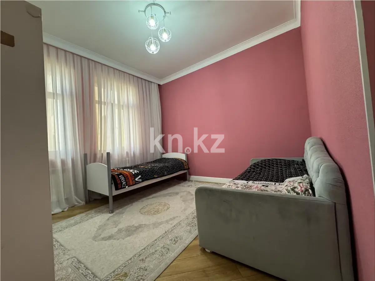 Продажа 4-комнатной квартиры, 120 м² в Астане - фото 4