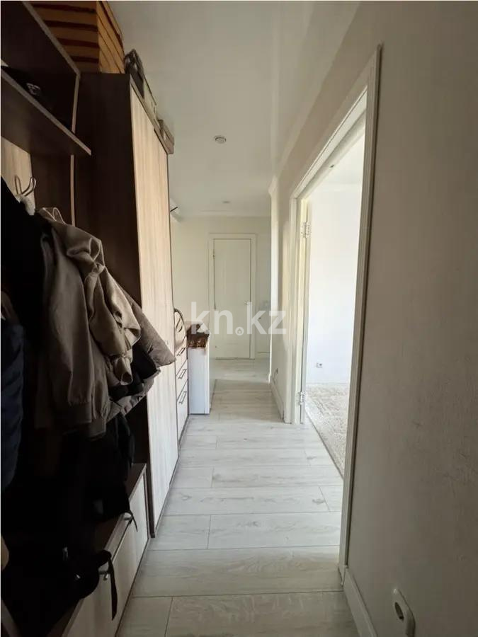 Продажа 2-комнатной квартиры, 49.2 м² - Продажа дач в Костанае фото 6 из 7