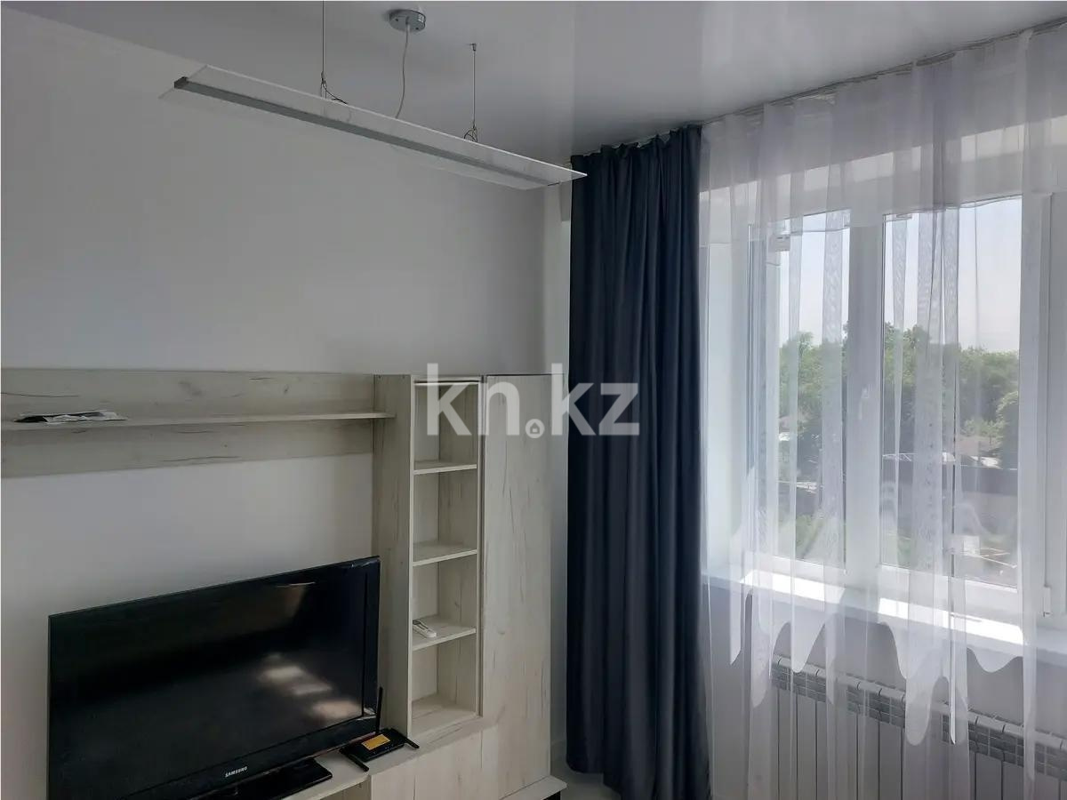 Продажа 2-комнатной квартиры, 55 м² в Алматы