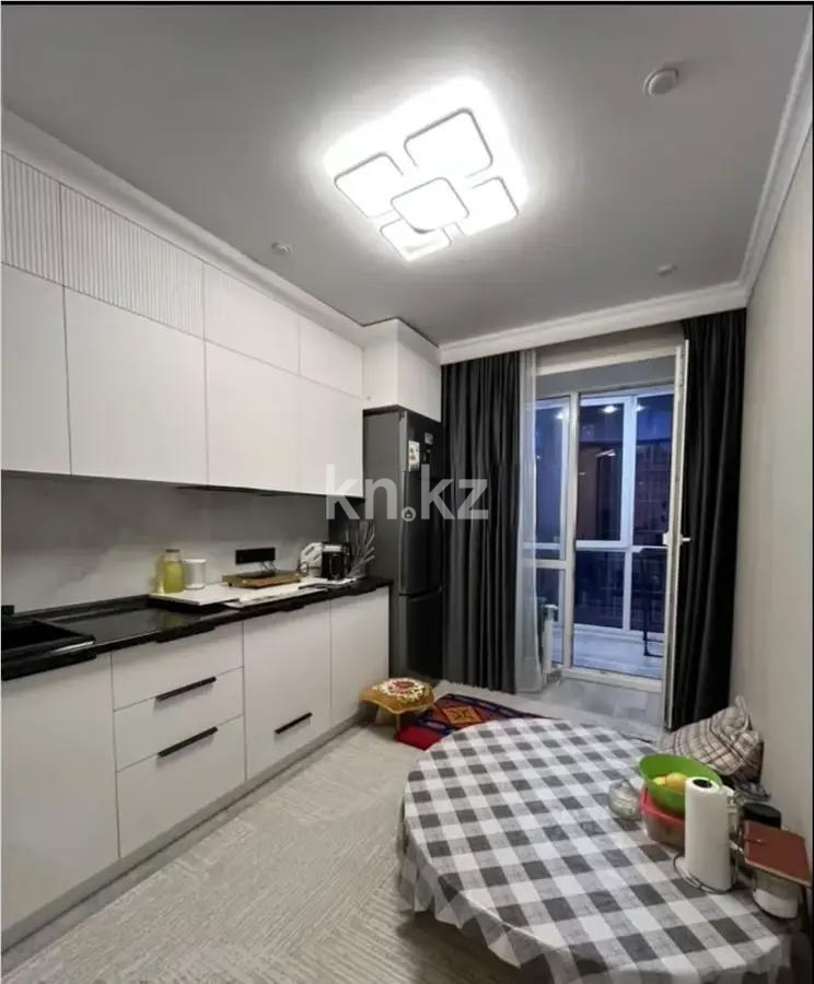 Продажа 1-комнатной квартиры, 36 м² в Астане - фото 2