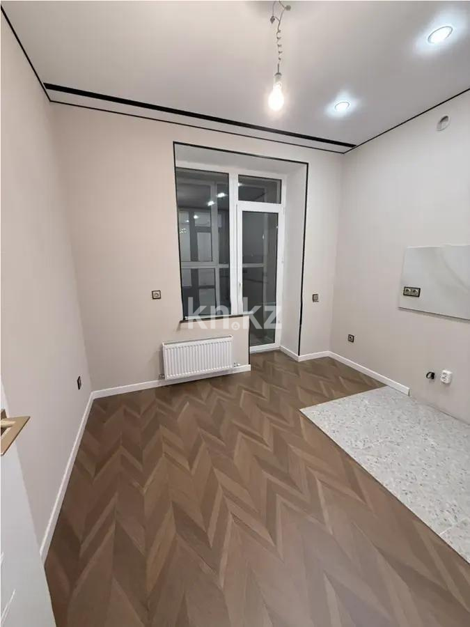 Продажа 1-комнатной квартиры, 33 м² - Продажа квартир в Казахстане - страница 13 фото 2 из 4