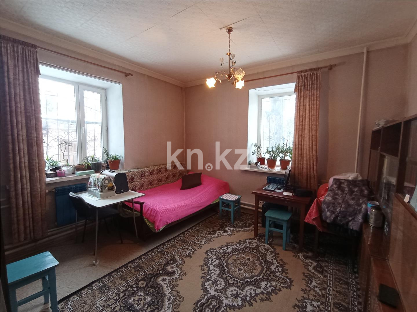 Продажа 2-комнатной квартиры, 59 м² - Продажа квартир в Казахстане - страница 18 фото 4 из 9