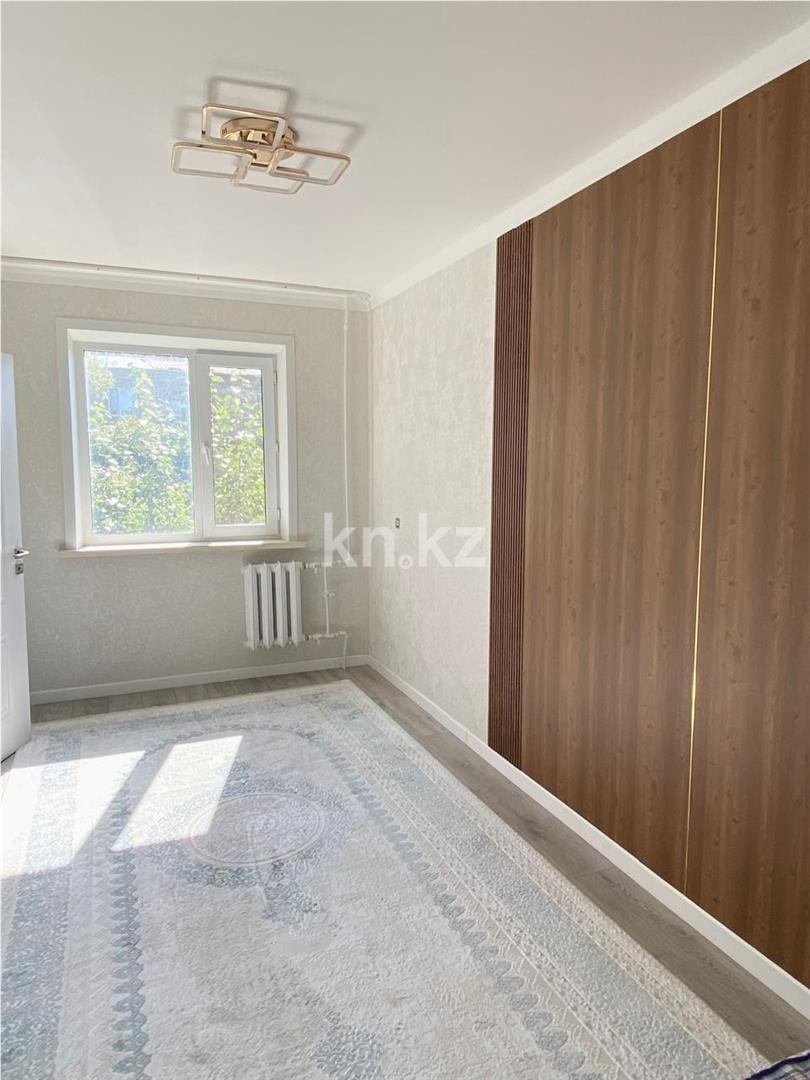 Продажа 3-комнатной квартиры, 58 м² - Продажа трехкомнатных квартир в Казахстане - страница 8 фото 3 из 11
