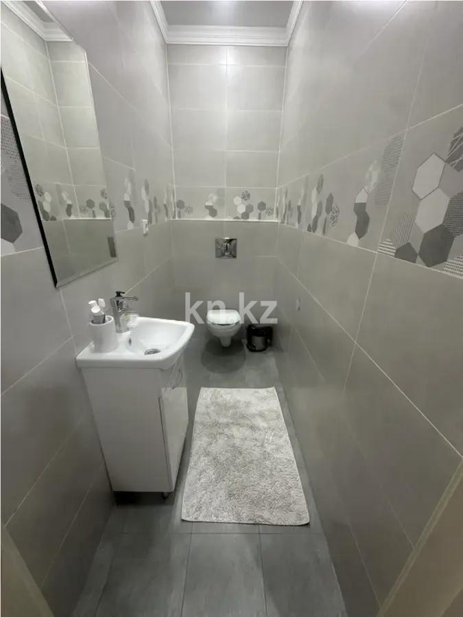 Продажа 2-комнатной квартиры, 64.7 м², ул. Кенесары, дом  9 - Продажа квартир в Астане без посредников фото 5 из 6