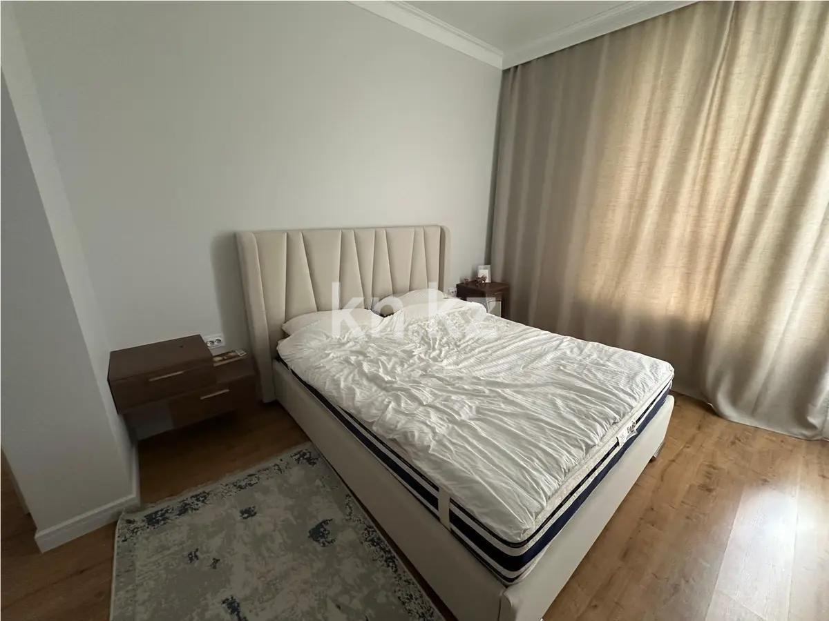 Продажа 2-комнатной квартиры, 60 м², ул. Асфендиярова, дом  8 в Астане - фото 2