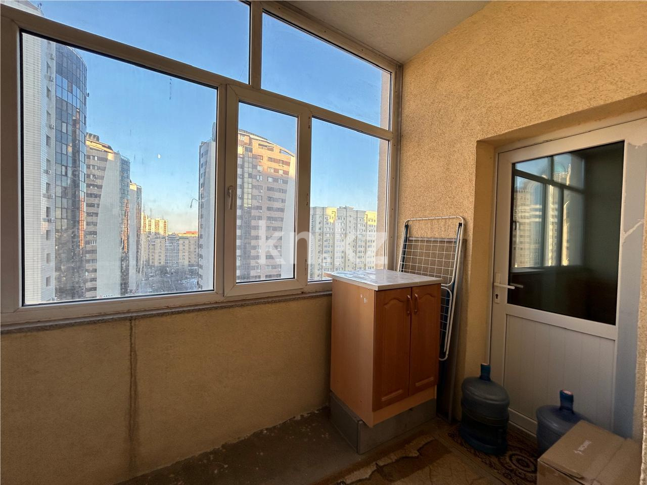 Продажа 2-комнатной квартиры, 64.4 м², ул. Иманбаевой - Продажа квартир в Астане фото 8 из 12