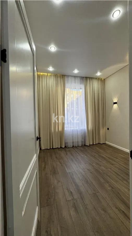 Продажа 2-комнатной квартиры, 40 м² в Астане - фото 2