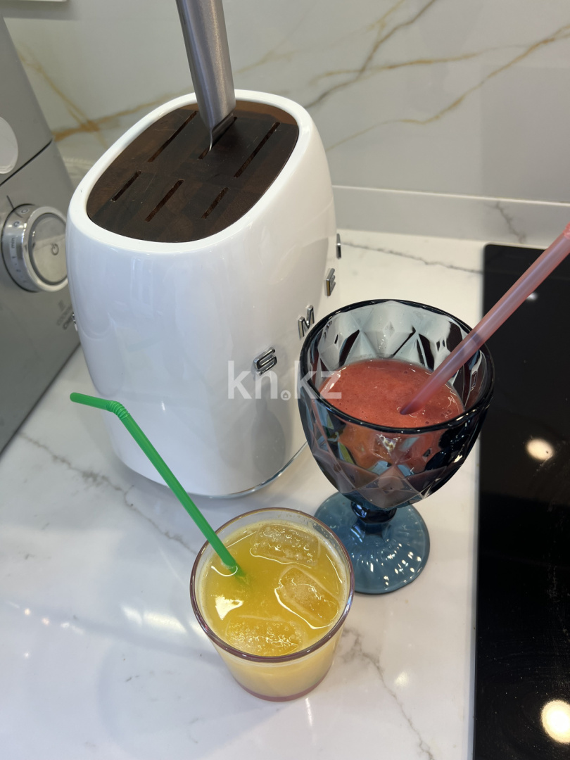 Аренда 2-комнатной квартиры, 91 м², пр. Мангилик Ел, дом  21 - Аренда  двухкомнатных квартир помесячно в Астане без посредников фото 18 из 25