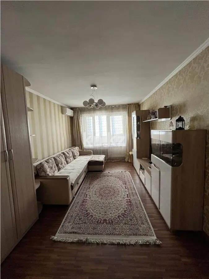 Продажа 3-комнатной квартиры, 60 м², ул. Шагабутдинова, дом  4 - Продажа  двухкомнатных, трехкомнатных квартир в Алматы фото 1 из 5