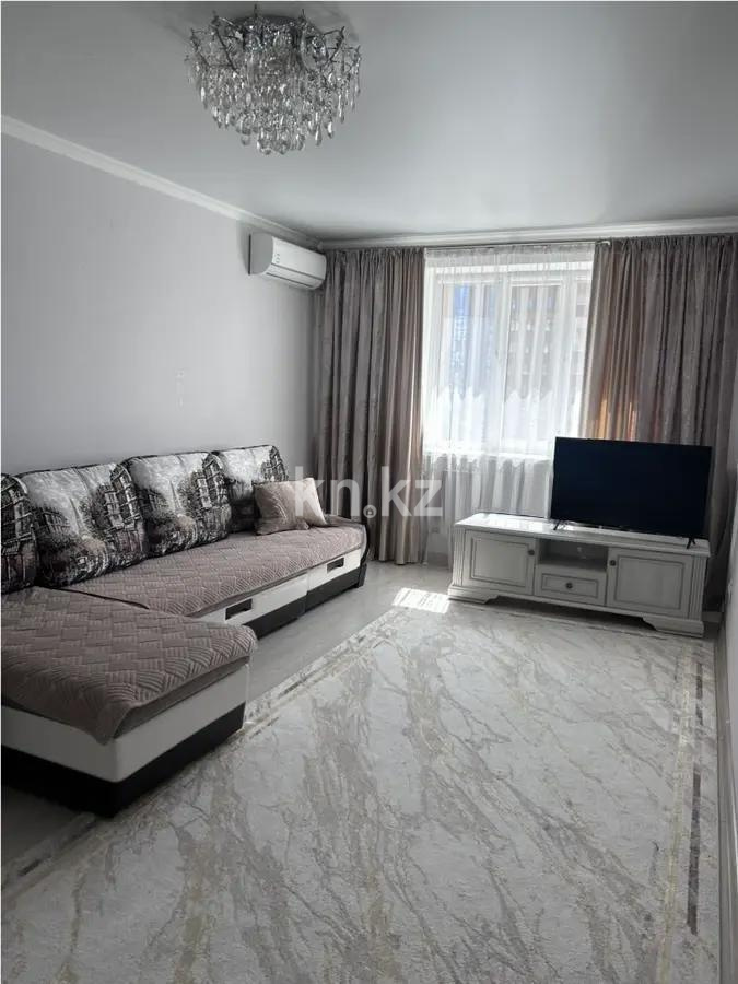 Продажа 1-комнатной квартиры, 43.6 м² - Продажа однокомнатных квартир от собственников в Астане - страница 6 фото 1 из 4