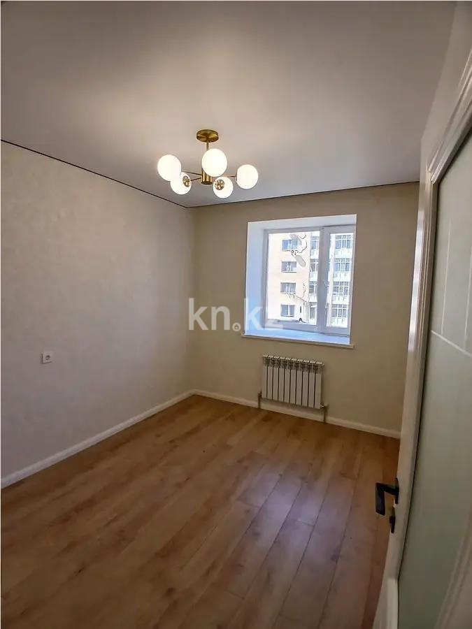 Продажа 2-комнатной квартиры, 40.6 м² в Астане - фото 2