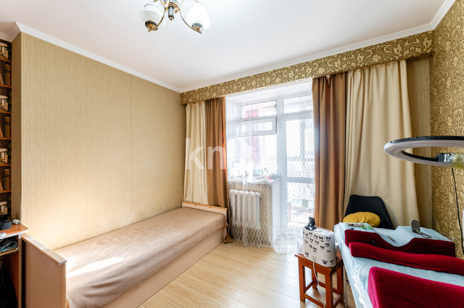 Продажа 2-комнатной квартиры, 65 м² - Продажа  двухкомнатных квартир в новостройках Астаны - страница 7 фото 12 из 26