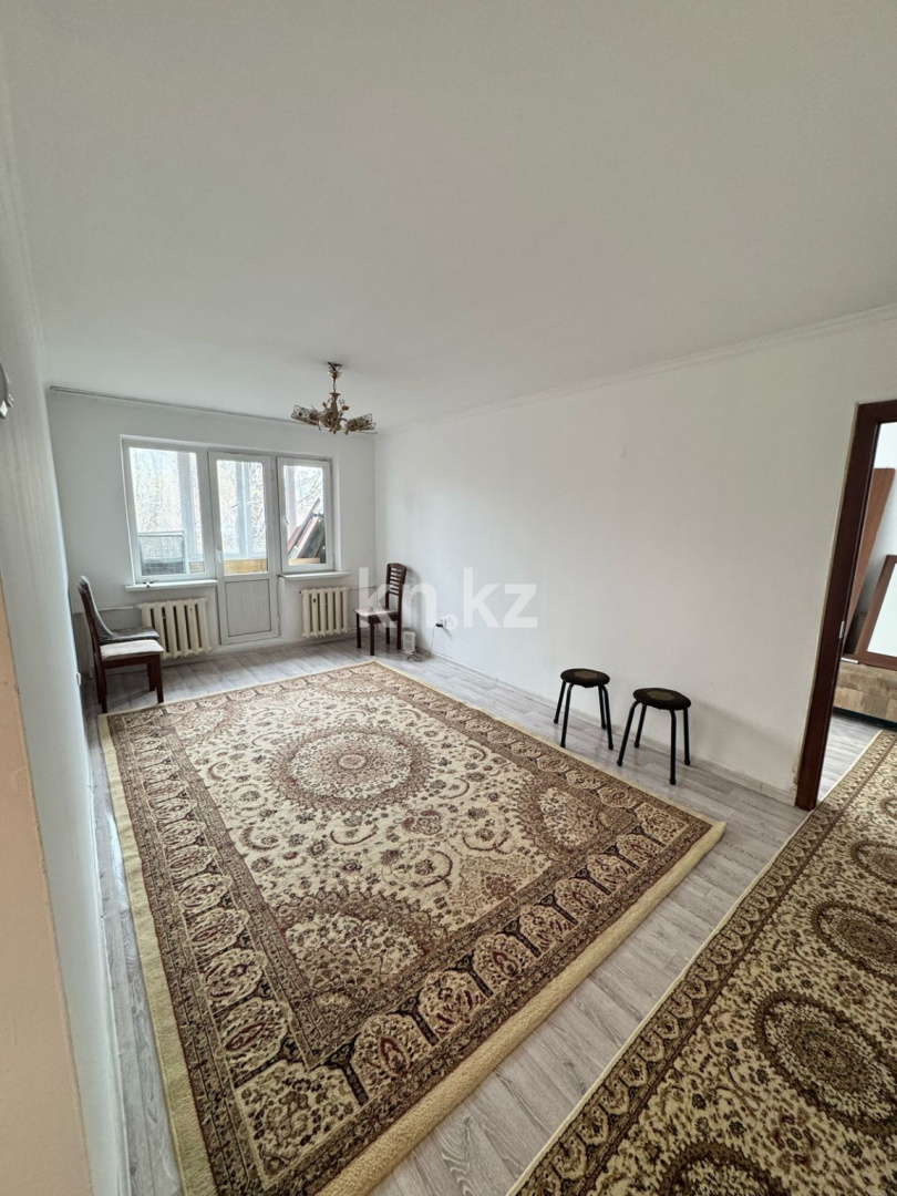 Продажа 2-комнатной квартиры, 45 м² - Продажа недвижимости в Алматы - страница 8 фото 3 из 10