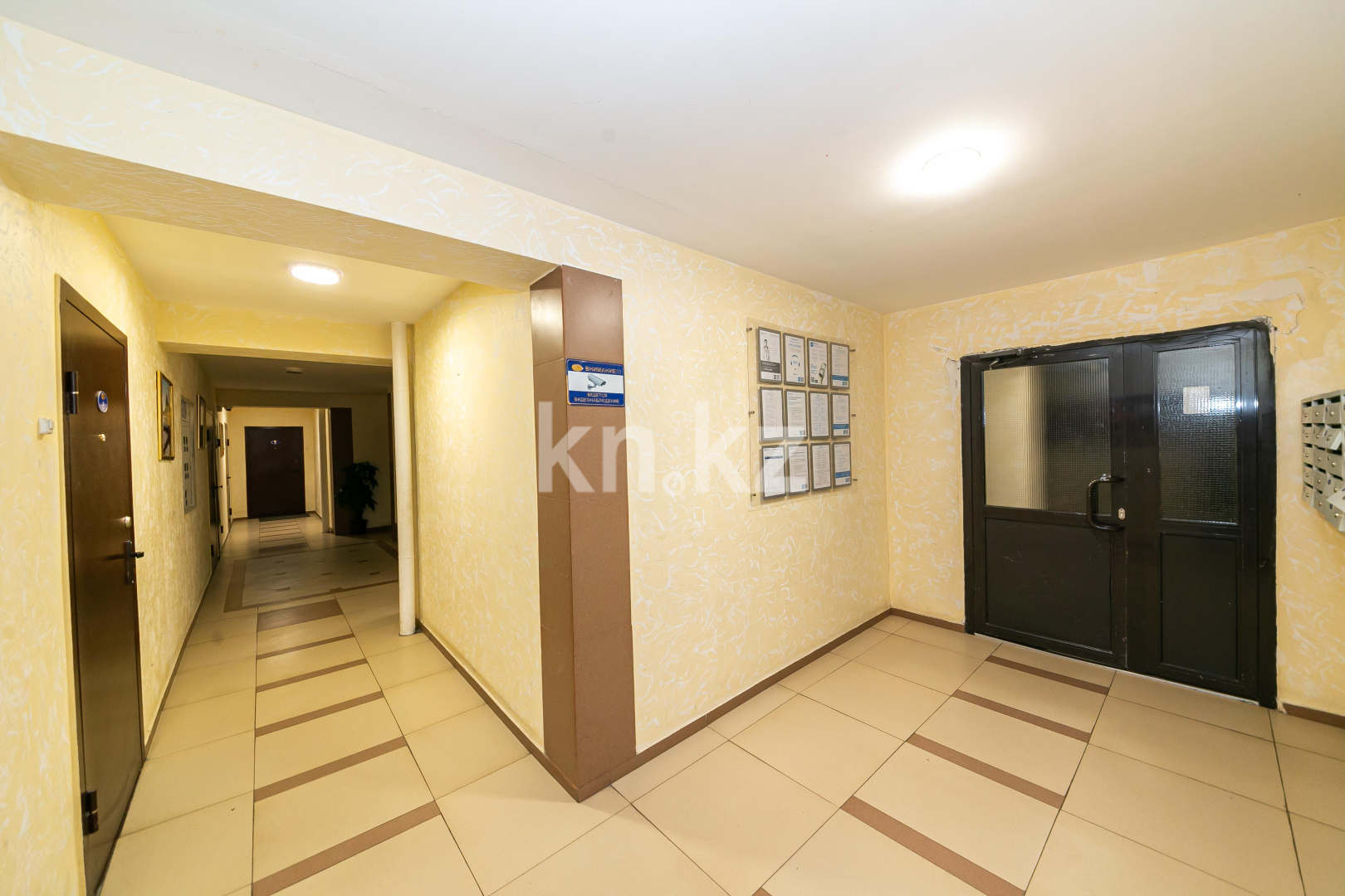 Продажа 2-комнатной квартиры, 50 м², ул. Е-319, дом  2 в Астане - фото 18