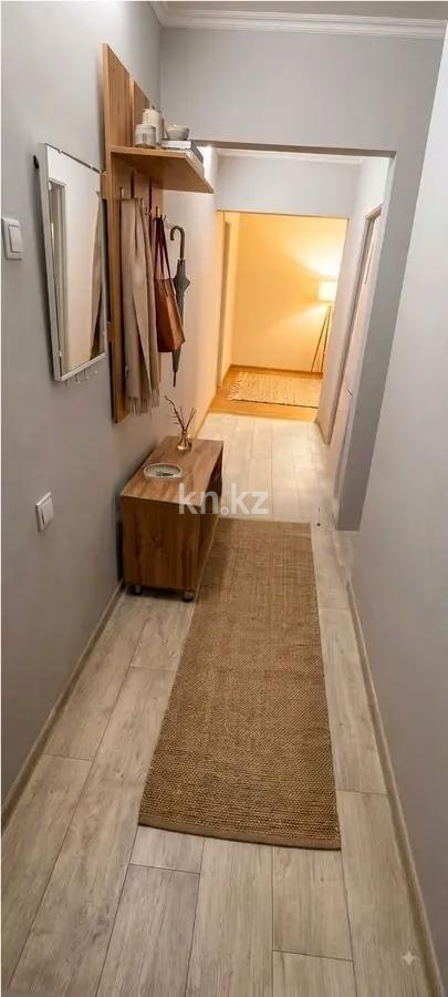 Продажа 3-комнатной квартиры, 59 м² - Продажа квартир в блочном доме в Алматы фото 4 из 4