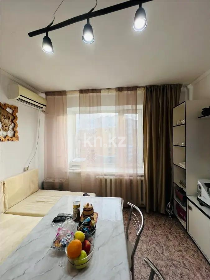 Продажа 1-комнатной квартиры, 31.2 м², ул. Рыскулбекова, дом  16/3 - Продажа квартир в новостройках Астаны без посредников с фото фото 1 из 4
