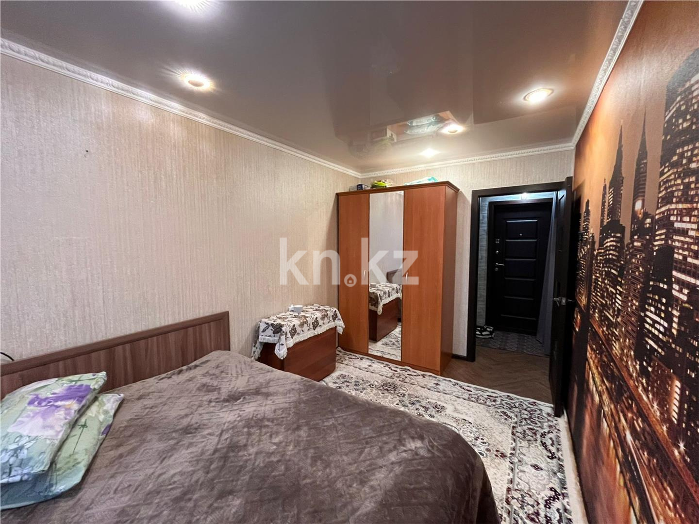 Продажа 2-комнатной квартиры, 44 м² в Караганде - фото 4