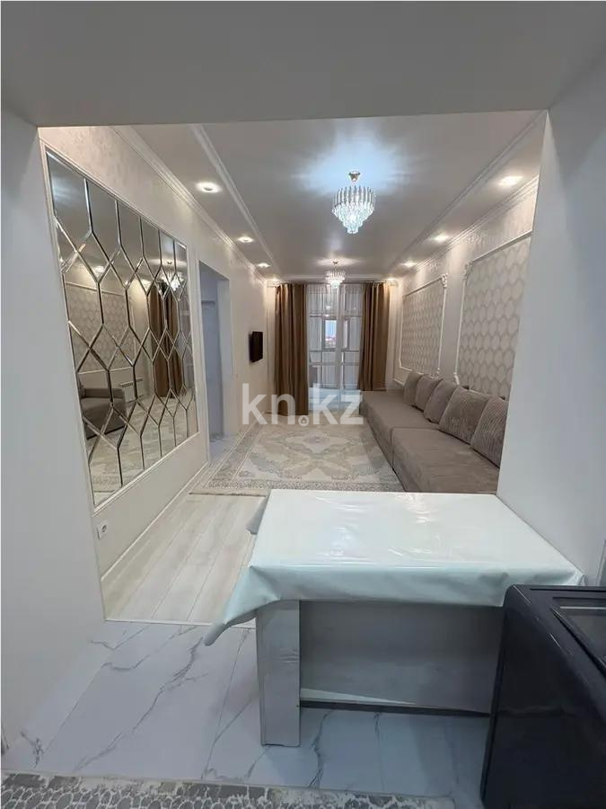 Продажа 2-комнатной квартиры, 54 м² - Продажа двухкомнатных квартир в кирпичном доме в Казахстане - страница 2 фото 2 из 4