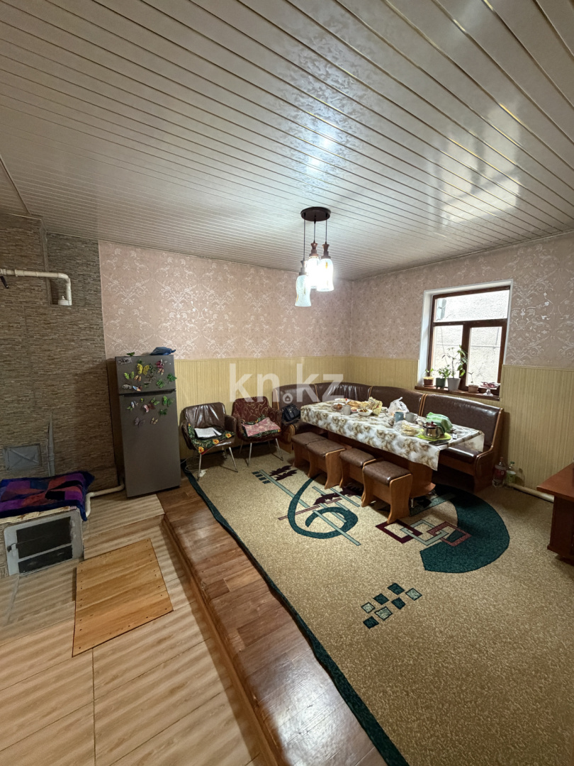 Продажа 5-комнатного дома, 151 м² - Продажа домов, коттеджей в Казахстане фото 8 из 20