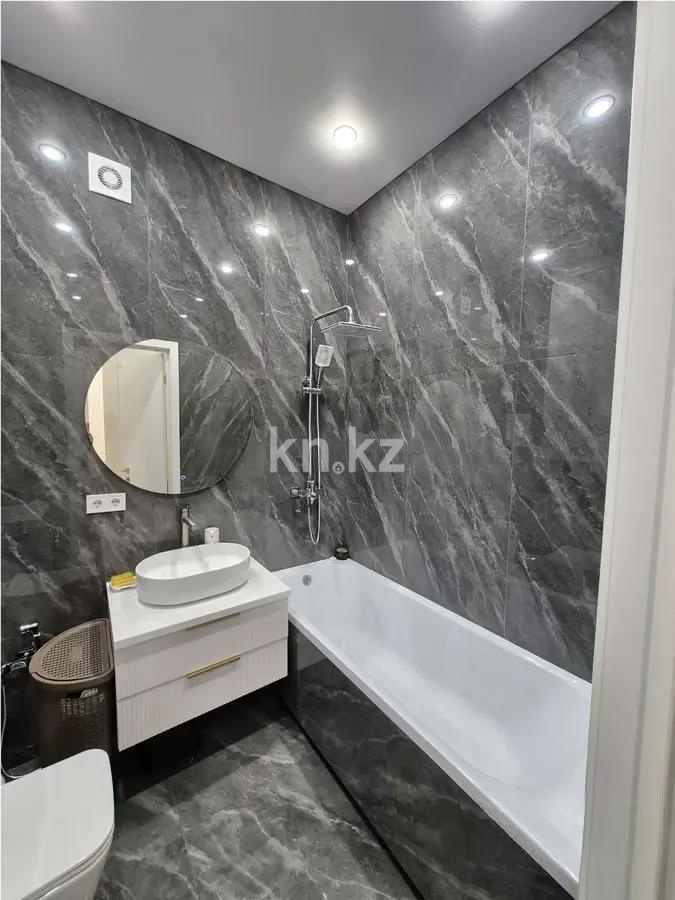 Продажа 2-комнатной квартиры, 42.3 м² в Астане - фото 3