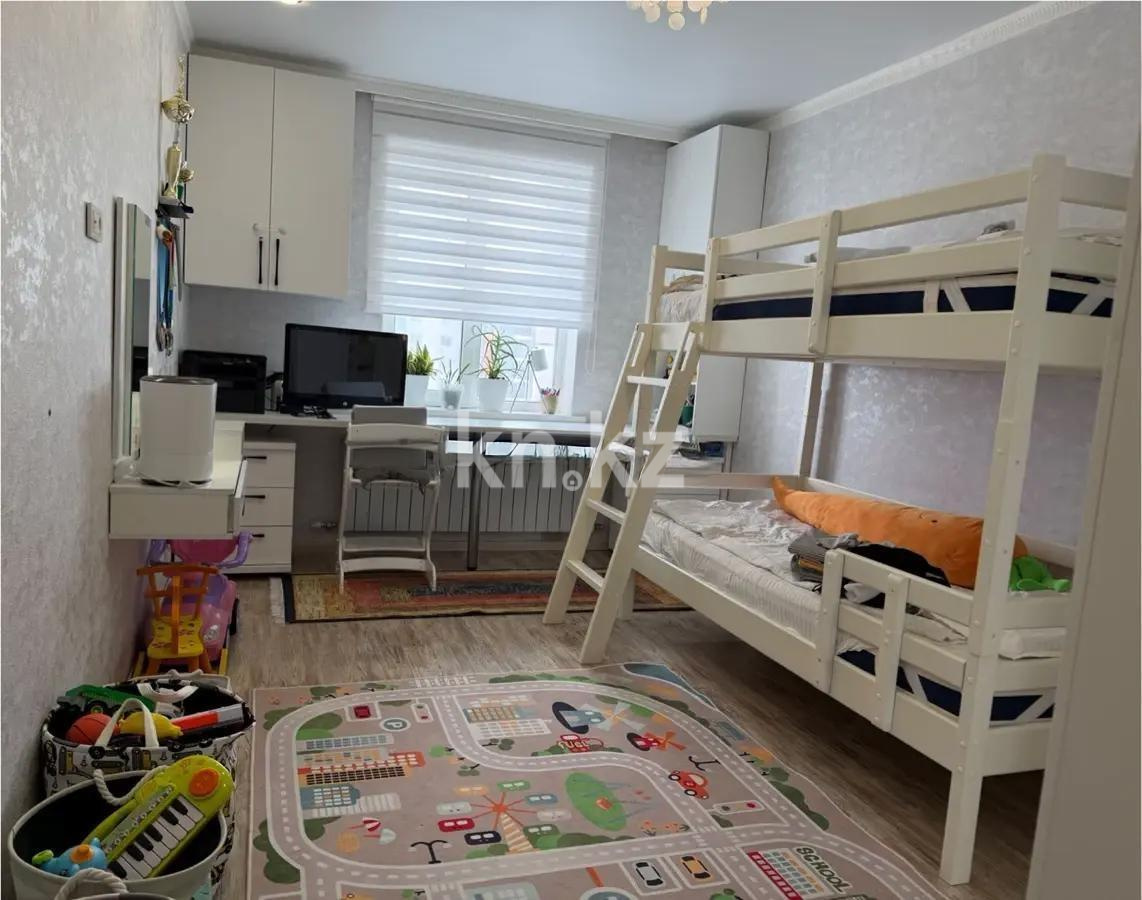 Продажа 3-комнатной квартиры, 84 м² - Продажа недвижимости в Астане - страница 19 фото 3 из 6