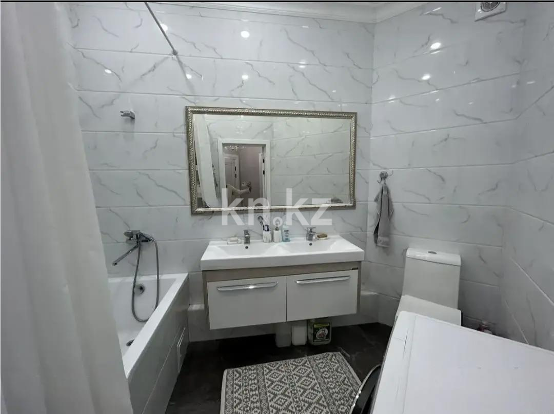 Продажа 4-комнатной квартиры, 101 м² - Продажа квартир в блочном доме в Казахстане - страница 2 фото 6 из 7