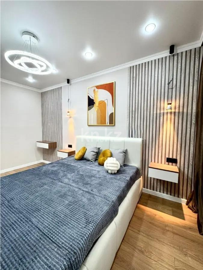 Продажа 2-комнатной квартиры, 40 м² - Продажа квартир в Казахстане - страница 22 фото 2 из 4