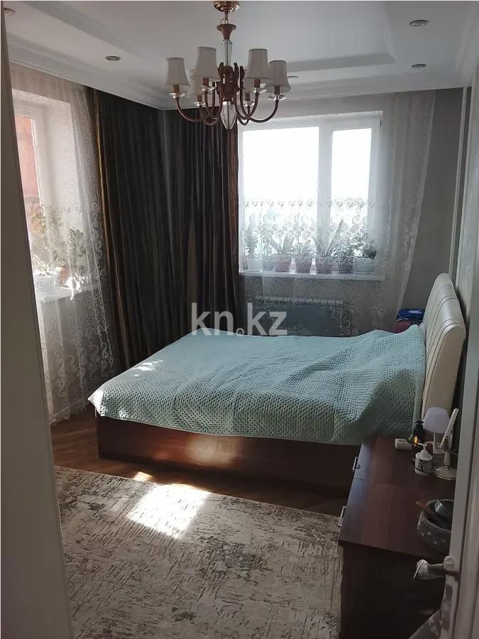 Продажа 3-комнатной квартиры, 73 м² в Астане - фото 2