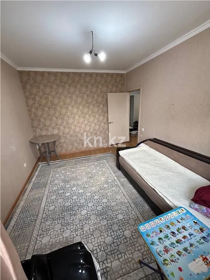 Продажа 1-комнатной квартиры, 33 м², ул. Кутпанова, дом  27 - Продажа квартир в Астане с фото фото 1 из 6