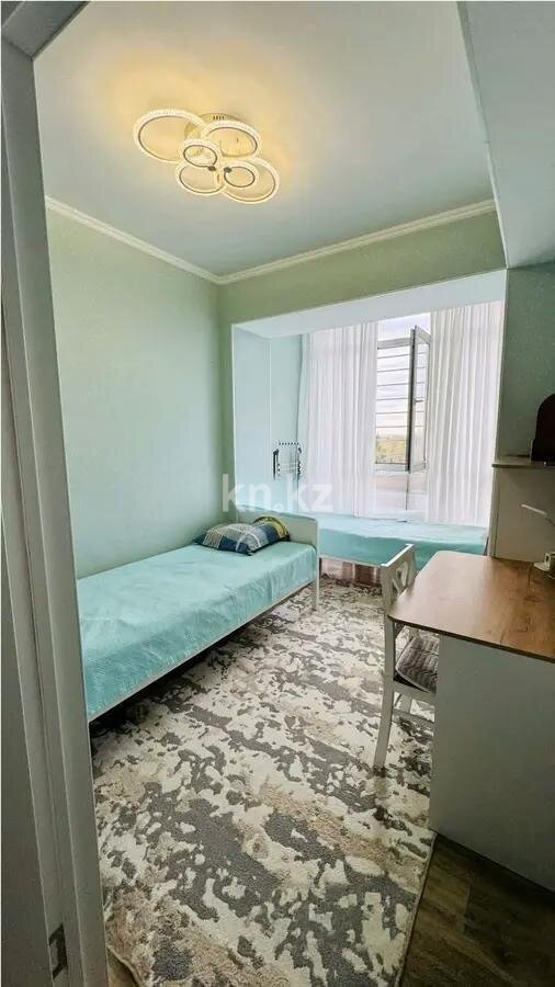 Продажа 3-комнатной квартиры, 64 м² в Алматы - фото 3
