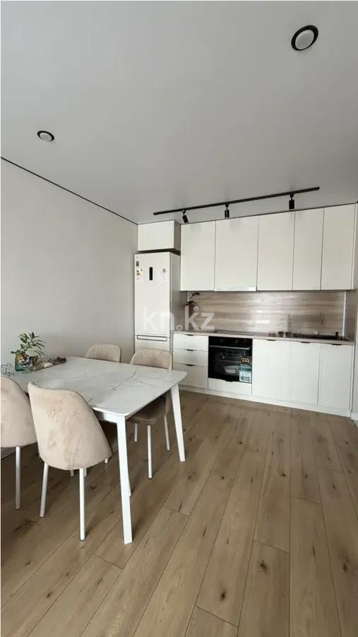 Продажа 3-комнатной квартиры, 54 м² в Астане - фото 4