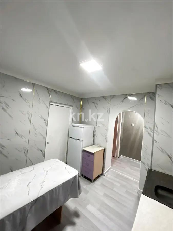 Продажа 2-комнатной квартиры, 41.2 м² - Продажа квартир в Бостандыкском р-не Алматы фото 3 из 4