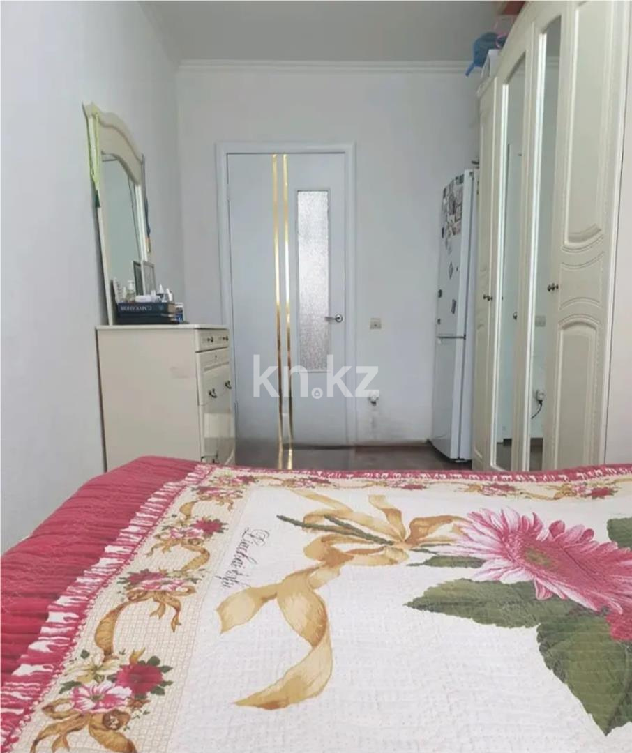 Продажа 2-комнатной квартиры, 44 м², мкр-н Восток-2 в Караганде - фото 2