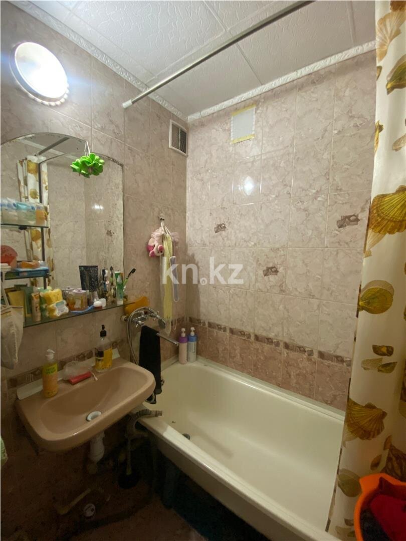 Продажа 3-комнатной квартиры, 61 м² в Караганде - фото 12