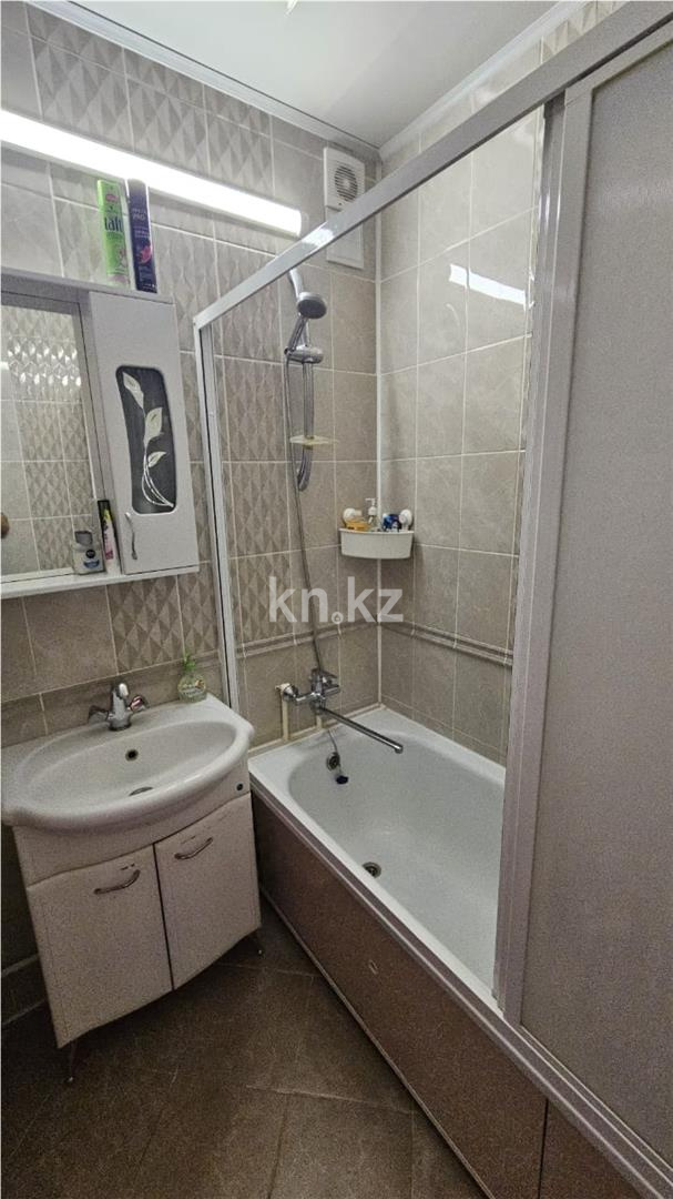 Продажа 3-комнатной квартиры, 67 м² - Недвижимость в Темиртау фото 13 из 21