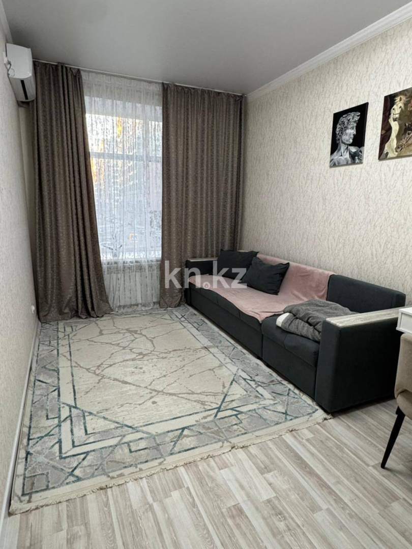 Аренда 1-комнатной квартиры, 40 м² в Астане - фото 6
