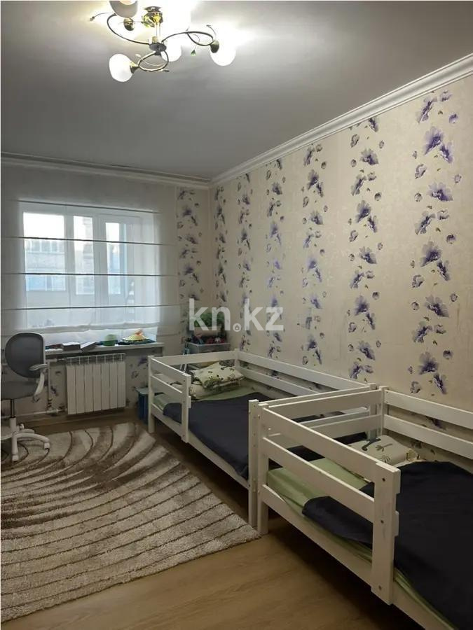 Продажа 3-комнатной квартиры, 87 м², 68-й квартал, дом  18 в Темиртау - фото 2